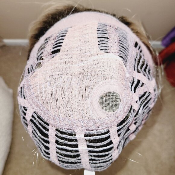 Ellen Wille  Carrie Wig - Picture 5 of 5